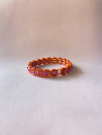 Cargar imagen en el visor de la galería, PULSERA SAMMY ORANGE
