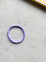 Cargar imagen en el visor de la galería, PULSERA MALVA
