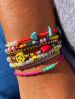 Cargar imagen en el visor de la galería, PULSERA PARIS
